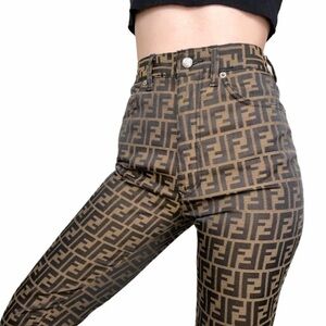 FENDI PANTS